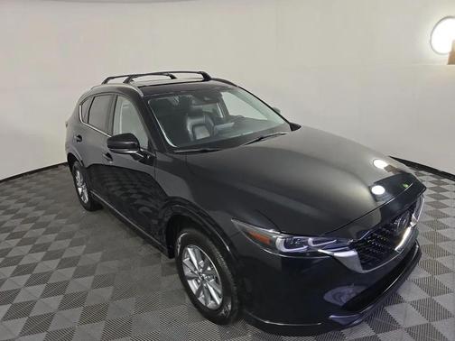 2024 Mazda CX-5 Sport