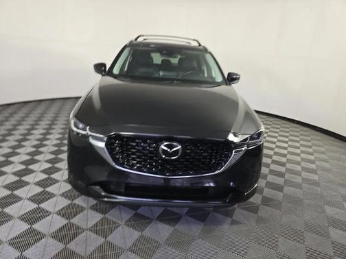 2024 Mazda CX-5 Sport