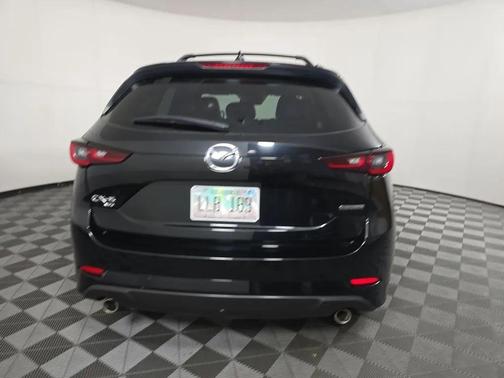 2024 Mazda CX-5 Sport