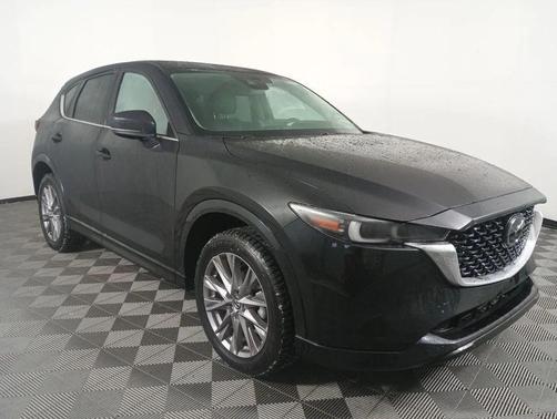 2024 Mazda CX-5 2.5 S