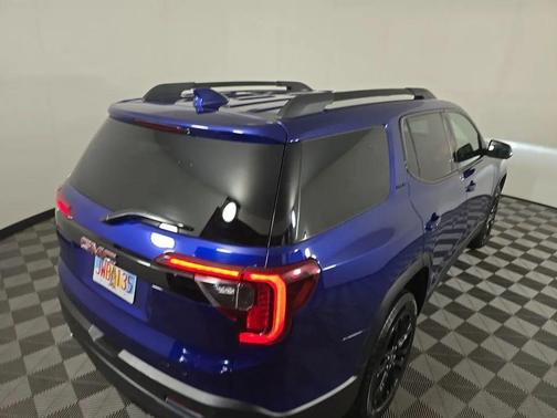 2023 GMC Acadia AWD SLE