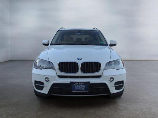 2012 BMW X5 xDrive 35i Sport Activity