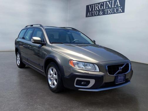 2009 Volvo XC70 3.2