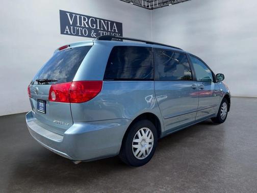 2008 Toyota Sienna CE