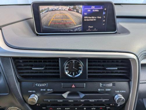 2016 Lexus RX 350 Base