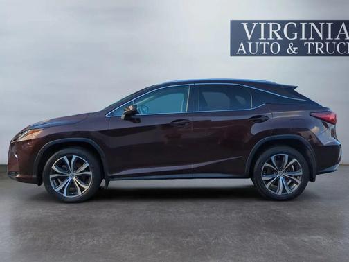 2016 Lexus RX 350 Base