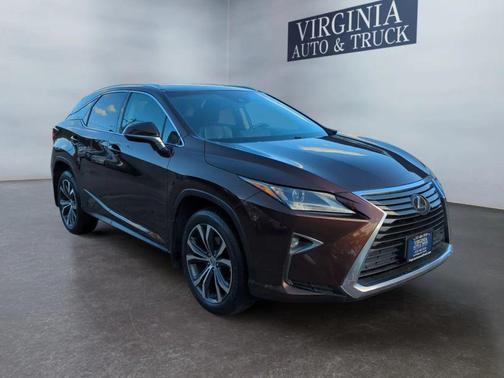 2016 Lexus RX 350 Base