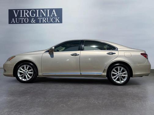 2011 Lexus ES 350 Base