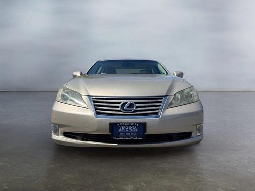 2011 Lexus ES 350 Base