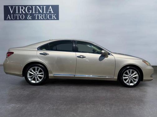 2011 Lexus ES 350 Base