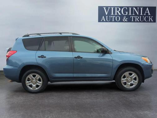 2011 Toyota RAV4 Sport