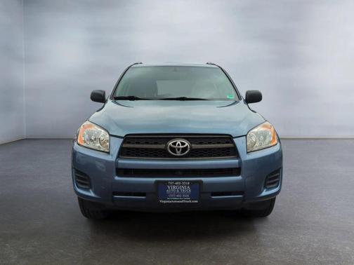 2011 Toyota RAV4 Sport