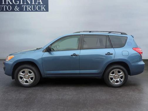 2011 Toyota RAV4 Sport