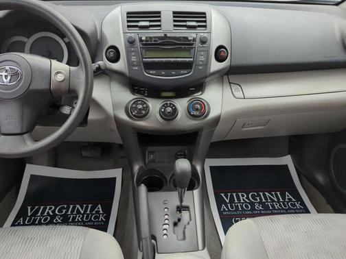 2011 Toyota RAV4 Sport