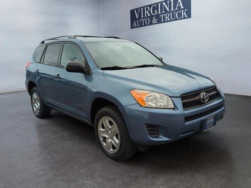 2011 Toyota RAV4 Sport