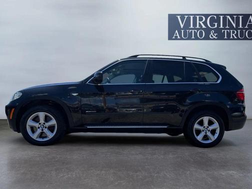 2013 BMW X5 xDrive50i