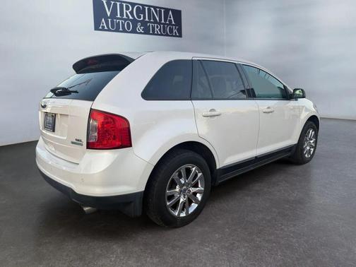 2012 Ford Edge SEL