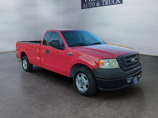 2007 Ford F-150 XL