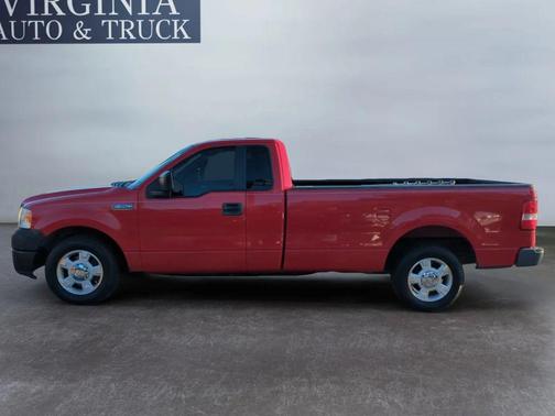 2007 Ford F-150 XL