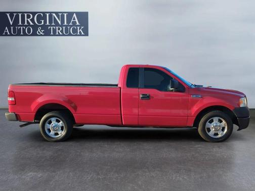 2007 Ford F-150 XL