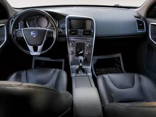 2016 Volvo XC60 T5 Premier