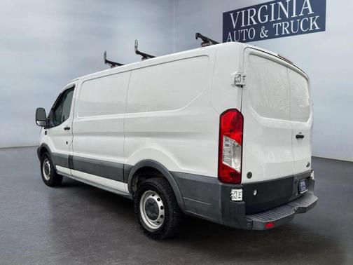2017 Ford Transit-150 Base