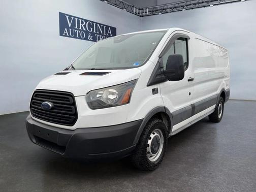 2017 Ford Transit-150 Base