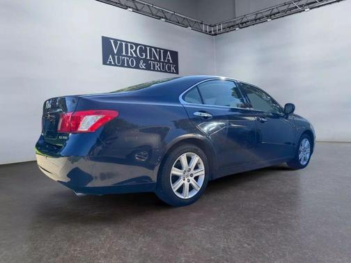 2007 Lexus ES 350 Base