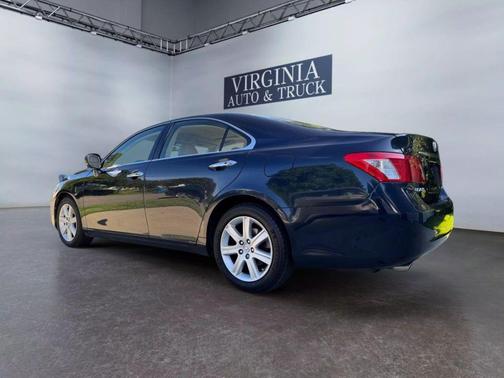 2007 Lexus ES 350 Base