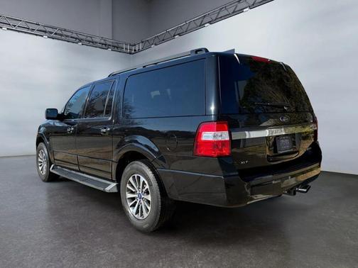 2017 Ford Expedition EL XLT
