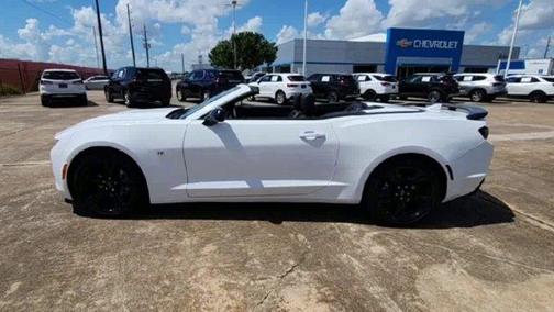 2023 Chevrolet Camaro 2LT