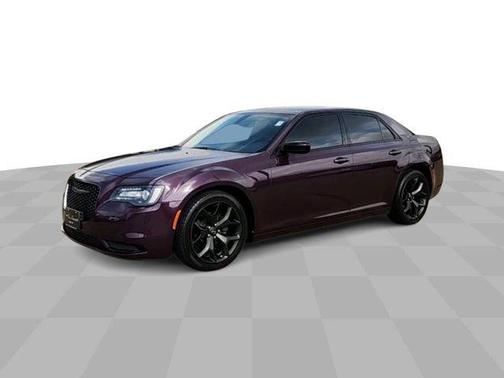 2020 Chrysler 300 Touring