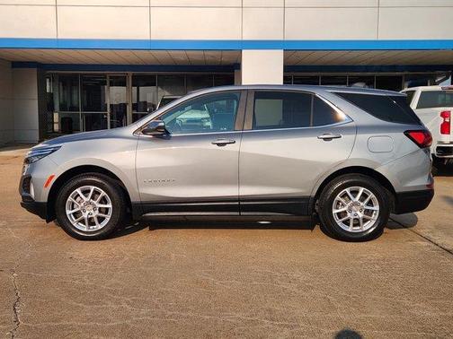 2023 Chevrolet Equinox 2LT