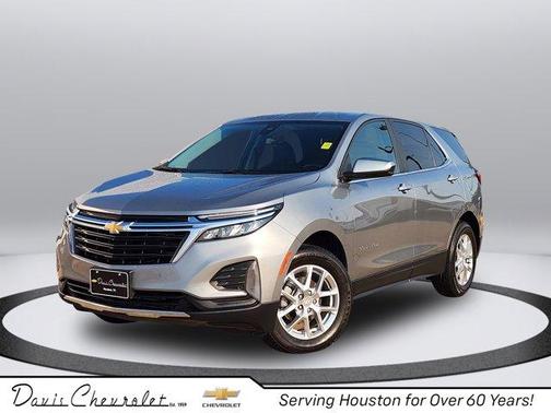 2023 Chevrolet Equinox 2LT