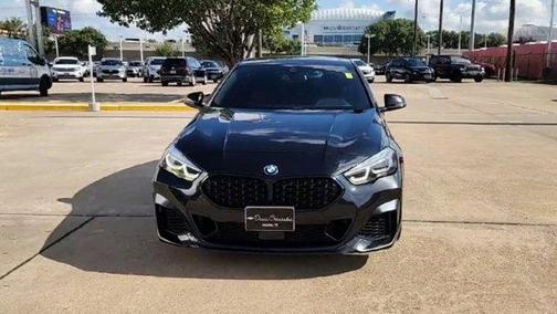 2021 BMW M235 Gran Coupe i xDrive
