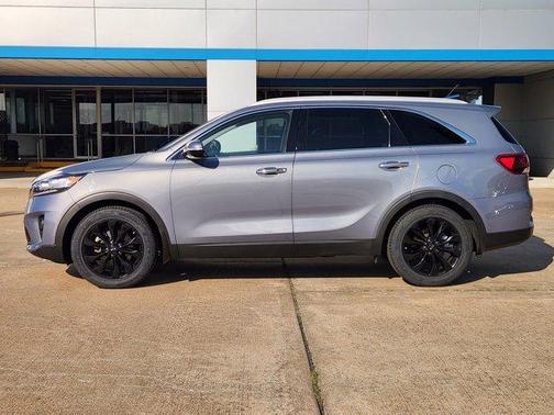 2020 Kia Sorento EX V6
