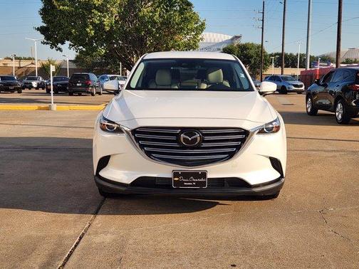 2019 Mazda CX-9 Touring