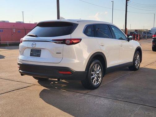 2019 Mazda CX-9 Touring