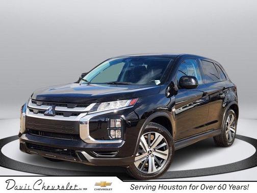 2024 Mitsubishi Outlander Sport 2.0 ES