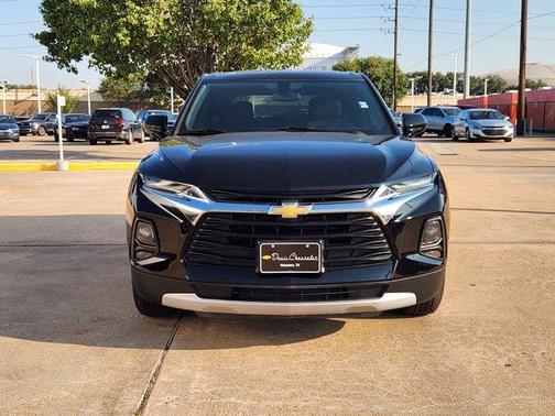 2020 Chevrolet Blazer 2LT