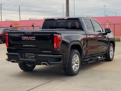 2019 GMC Sierra 1500 Denali