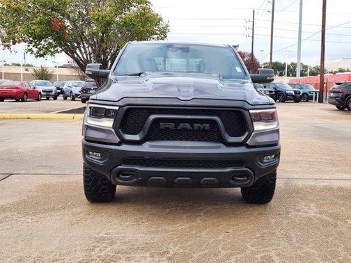 2023 RAM 1500 Rebel