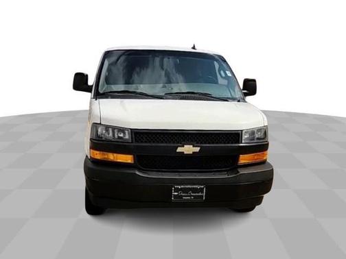 2023 Chevrolet Express 2500 Work Van