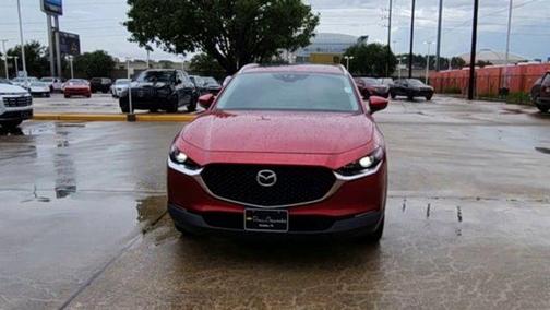2022 Mazda CX-30 2.5 S Preferred Package