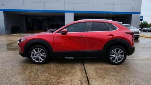 2022 Mazda CX-30 2.5 S Preferred Package