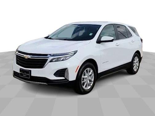 2023 Chevrolet Equinox 2LT