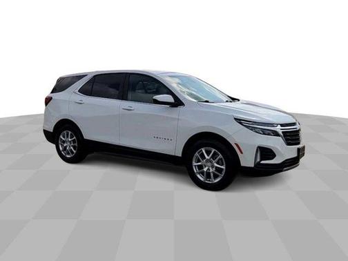 2023 Chevrolet Equinox 2LT