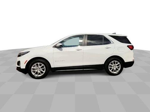 2023 Chevrolet Equinox 2LT