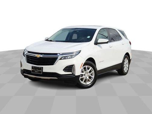 2023 Chevrolet Equinox 2LT