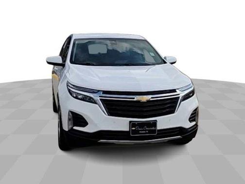 2023 Chevrolet Equinox 2LT